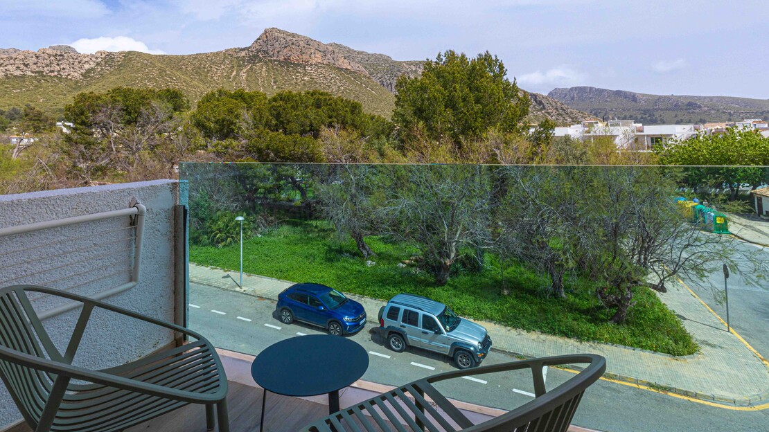 Marsenses Puerto Pollensa Hotel & Spa 